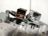 Recambio de caja cambios para hyundai ioniq (ae) 1.6 gdi hybrid referencia OEM IAM D90K 430002B010 D90KKLDB09517