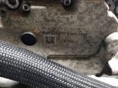 Recambio de caja cambios para hyundai ioniq (ae) 1.6 gdi hybrid referencia OEM IAM D90K 430002B010 D90KKLDB09517