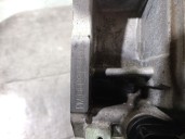 Recambio de caja cambios para hyundai ioniq (ae) 1.6 gdi hybrid referencia OEM IAM D90K 430002B010 D90KKLDB09517