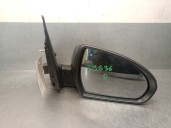 Recambio de retrovisor derecho para hyundai ioniq (ae) 1.6 gdi hybrid referencia OEM IAM 87620G2060A5G 87620G2060A5G 