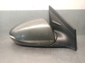 Recambio de retrovisor derecho para hyundai ioniq (ae) 1.6 gdi hybrid referencia OEM IAM 87620G2060A5G 87620G2060A5G 