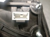 Recambio de retrovisor derecho para hyundai ioniq (ae) 1.6 gdi hybrid referencia OEM IAM 87620G2060A5G 87620G2060A5G 