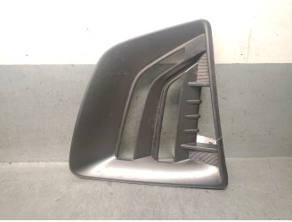 Recambio de rejilla paragolpes derecha para hyundai ioniq (ae) 1.6 gdi hybrid referencia OEM IAM 86564G2550 86564G2550 