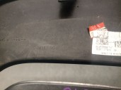 Recambio de rejilla paragolpes derecha para hyundai ioniq (ae) 1.6 gdi hybrid referencia OEM IAM 86564G2550 86564G2550 