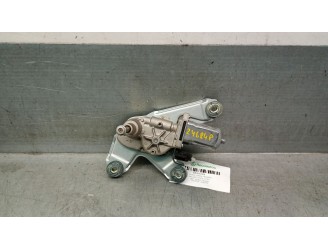 Recambio de motor limpia trasero para jaguar f-pace (x761) 2.0 td4 referencia OEM IAM HK8317404AB T4A1100 