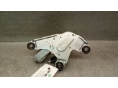 Recambio de motor limpia trasero para jaguar f-pace (x761) 2.0 td4 referencia OEM IAM HK8317404AB T4A1100 