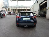 mazda 3 (bm, bn) del año 2014