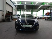 mazda 3 (bm, bn) del año 2014