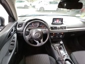 mazda 3 (bm, bn) del año 2014