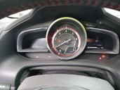 mazda 3 (bm, bn) del año 2014