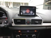 mazda 3 (bm, bn) del año 2014