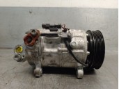Recambio de compresor aire acondicionado para bmw x2 (f39) sdrive 18 d referencia OEM IAM 64525A5C710 64525A5C710 