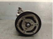 Recambio de compresor aire acondicionado para bmw x2 (f39) sdrive 18 d referencia OEM IAM 64525A5C710 64525A5C710 