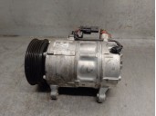 Recambio de compresor aire acondicionado para bmw x2 (f39) sdrive 18 d referencia OEM IAM 64525A5C710 64525A5C710 