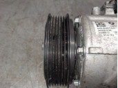 Recambio de compresor aire acondicionado para bmw x2 (f39) sdrive 18 d referencia OEM IAM 64525A5C710 64525A5C710 