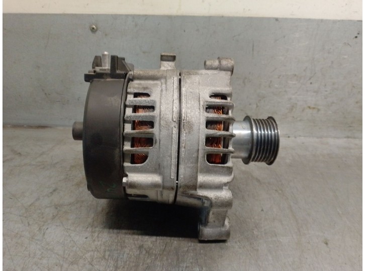 Recambio de alternador para bmw x2 (f39) sdrive 18 d referencia OEM IAM 5A504F9 12315A504F9 2740573A