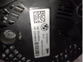 Recambio de alternador para bmw x2 (f39) sdrive 18 d referencia OEM IAM 5A504F9 12315A504F9 2740573A