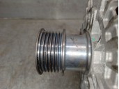 Recambio de alternador para bmw x2 (f39) sdrive 18 d referencia OEM IAM 5A504F9 12315A504F9 2740573A