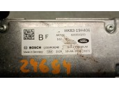 Recambio de modulo electronico para jaguar f-pace (x761) 2.0 td4 referencia OEM IAM HK8319H406  1039R08246