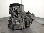 Recambio de caja cambios para skoda octavia berlina (1z3) 1.6 tdi dpf referencia OEM IAM LHW 0A4300046E 370069