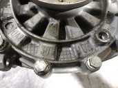 Recambio de caja cambios para skoda octavia berlina (1z3) 1.6 tdi dpf referencia OEM IAM LHW 0A4300046E 370069