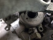 Recambio de caja cambios para skoda octavia berlina (1z3) 1.6 tdi dpf referencia OEM IAM LHW 0A4300046E 370069