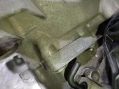 Recambio de caja cambios para skoda octavia berlina (1z3) 1.6 tdi dpf referencia OEM IAM LHW 0A4300046E 370069