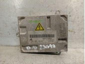 Recambio de centralita faros xenon para audi a4 b7 (8ec) 2.5 tdi referencia OEM IAM 1307329115 