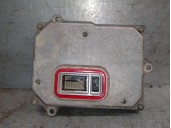 Recambio de centralita faros xenon para audi a4 b7 (8ec) 2.5 tdi referencia OEM IAM 1307329115 