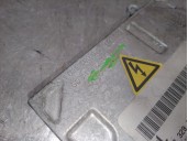 Recambio de centralita faros xenon para audi a4 b7 (8ec) 2.5 tdi referencia OEM IAM 1307329115 