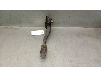 Recambio de potenciometro pedal para jaguar f-pace (x761) 2.0 td4 referencia OEM IAM HK839F836AA T4A2055 