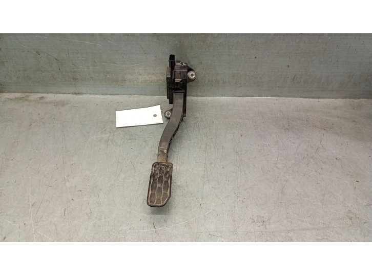 Recambio de potenciometro pedal para jaguar f-pace (x761) 2.0 td4 referencia OEM IAM HK839F836AA T4A2055 
