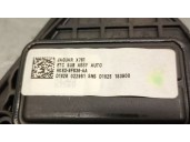 Recambio de potenciometro pedal para jaguar f-pace (x761) 2.0 td4 referencia OEM IAM HK839F836AA T4A2055 