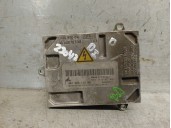 Recambio de centralita faros xenon para audi a4 b7 (8ec) 2.5 tdi referencia OEM IAM 1307329115 