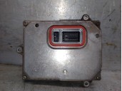 Recambio de centralita faros xenon para audi a4 b7 (8ec) 2.5 tdi referencia OEM IAM 1307329115 