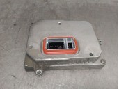 Recambio de centralita faros xenon para audi a4 b7 (8ec) 2.5 tdi referencia OEM IAM 1307329115 