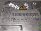 Recambio de centralita faros xenon para audi a4 b7 (8ec) 2.5 tdi referencia OEM IAM 1307329115 