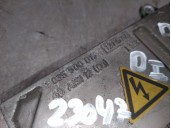 Recambio de centralita faros xenon para audi a4 b7 (8ec) 2.5 tdi referencia OEM IAM 1307329115 