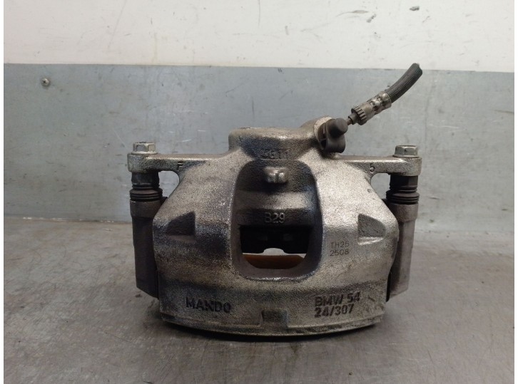 Recambio de pinza freno delantera derecha para bmw x2 (f39) sdrive 18 d referencia OEM IAM 34108846690 34108846690 