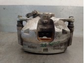 Recambio de pinza freno delantera izquierda para bmw x2 (f39) sdrive 18 d referencia OEM IAM 34108846689 34108846689 
