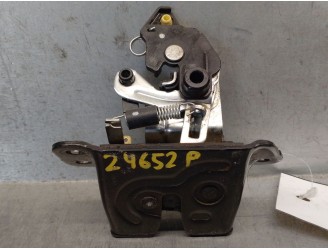 Recambio de cerradura maletero / porton para hyundai i20 i (pb, pbt) 1.2 referencia OEM IAM 812301J020 812301J020 