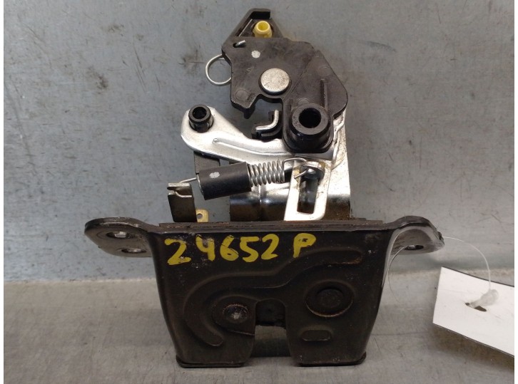 Recambio de cerradura maletero / porton para hyundai i20 i (pb, pbt) 1.2 referencia OEM IAM 812301J020 812301J020 