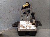 Recambio de cerradura maletero / porton para hyundai i20 i (pb, pbt) 1.2 referencia OEM IAM 812301J020 812301J020 