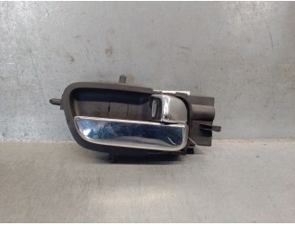 Recambio de maneta interior delantera derecha para hyundai i20 i (pb, pbt) 1.2 referencia OEM IAM 826201J000 826201J020 
