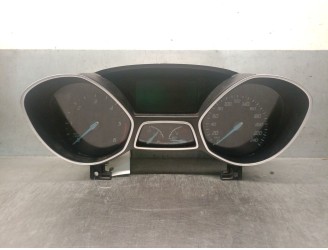 Recambio de cuadro instrumentos para ford kuga ii (dm2) 2.0 tdci referencia OEM IAM FV4T10849LG 2052991 