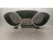 Recambio de cuadro instrumentos para ford kuga ii (dm2) 2.0 tdci referencia OEM IAM FV4T10849LG 2052991 