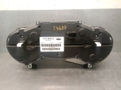 Recambio de cuadro instrumentos para ford kuga ii (dm2) 2.0 tdci referencia OEM IAM FV4T10849LG 2052991 