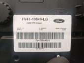 Recambio de cuadro instrumentos para ford kuga ii (dm2) 2.0 tdci referencia OEM IAM FV4T10849LG 2052991 