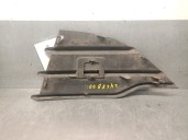 Recambio de rejilla paragolpes derecha para ford kuga ii (dm2) 2.0 tdci referencia OEM IAM CV4417K946BEW 1845437 