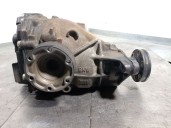 Recambio de diferencial trasero para bmw x5 (e53) 3.0 turbodiesel cat referencia OEM IAM 7524892 33107512663 3.91